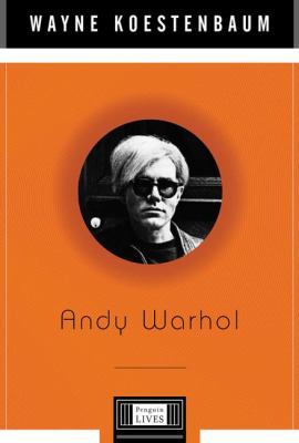 Andy Warhol : a penguin life