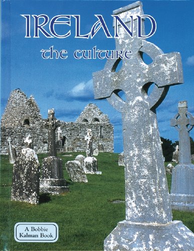 Ireland : the culture