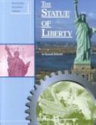 The Statue of Liberty