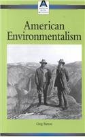 American environmentalism