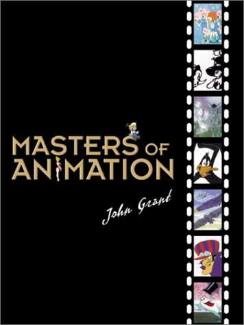 Masters of animation