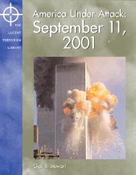 America under attack : September 11, 2001