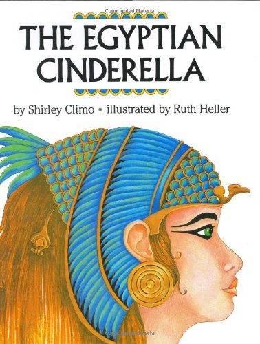 The Egyptian Cinderella