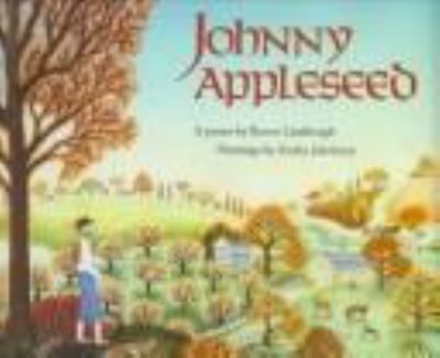 Johnny Appleseed : a poem