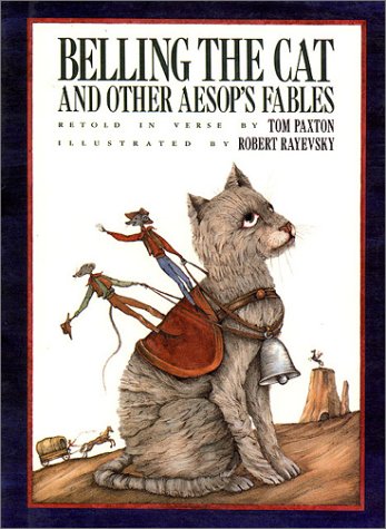 Belling the cat and other Aesop's fables