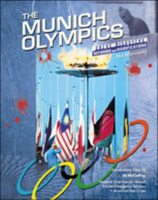 The Munich Olympics