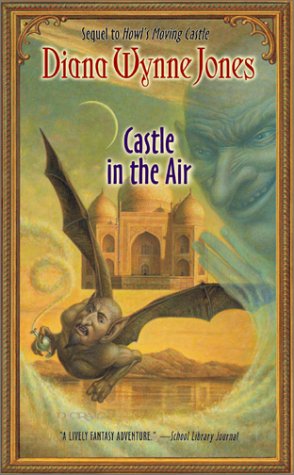 Castle in the air