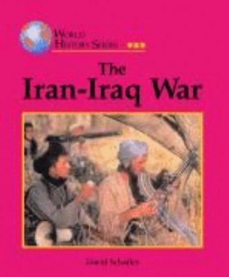 The Iran-Iraq War