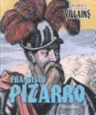 Francisco Pizarro