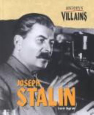 Joseph Stalin