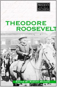 Theodore Roosevelt