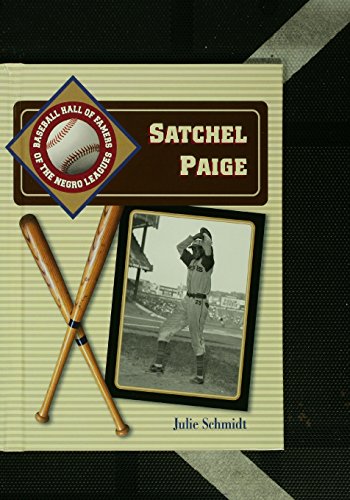 Satchel Paige