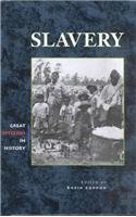 Slavery