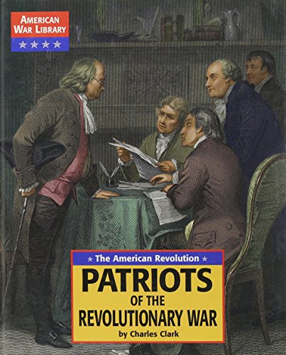 Patriots of the Revolutionary War