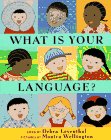 What is your language?