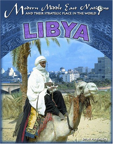 Libya.