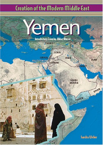 Yemen.