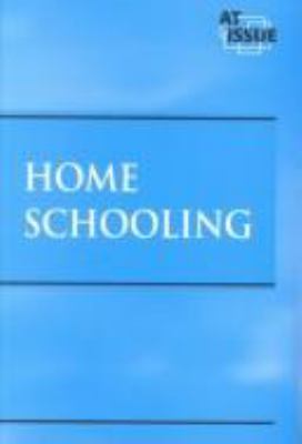 Home schooling