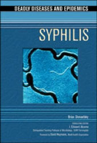 Syphilis.