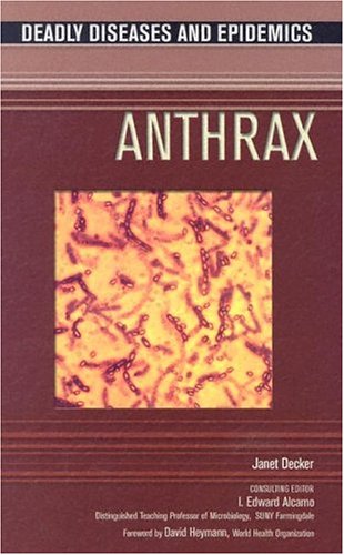 Anthrax.