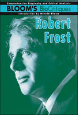 Robert Frost