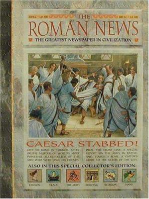 The Roman news