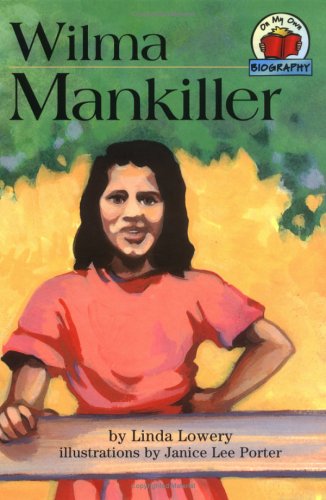 Wilma Mankiller