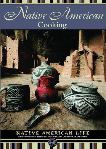 Native American cooking.