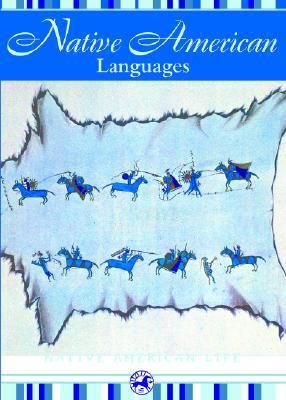 Native American languages.