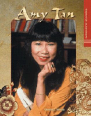 Amy Tan.
