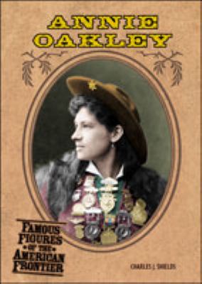 Annie Oakley