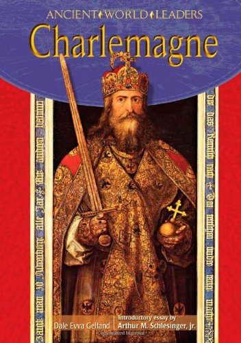 Charlemagne.