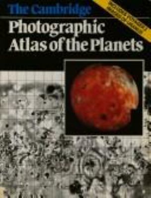 The Cambridge photographic atlas of the planets