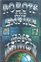 Robots and empire