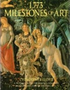 1773 milestones of art : a pictorial survey of painting, sculpture, and architecture of western art