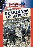 Guardians of safety : law enforcement at Ground Zero