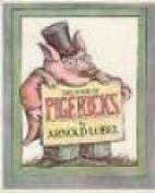 The book of pigericks : pig limericks /