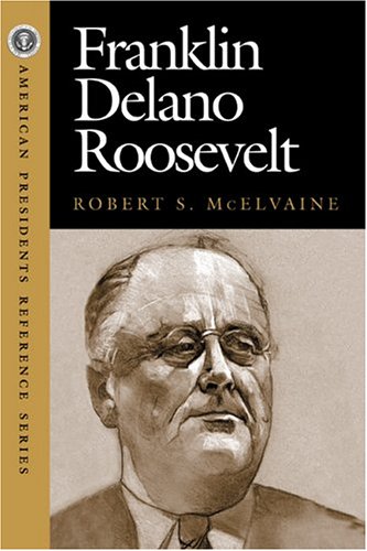 Franklin Delano Roosevelt