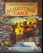 A Christmas carol : a ghost story of Christmas