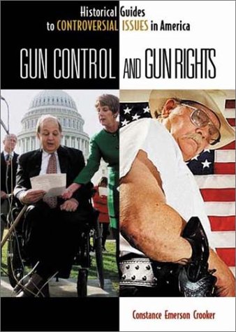 Gun control and gun rights