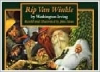 Washington Irving's Rip Van Winkle