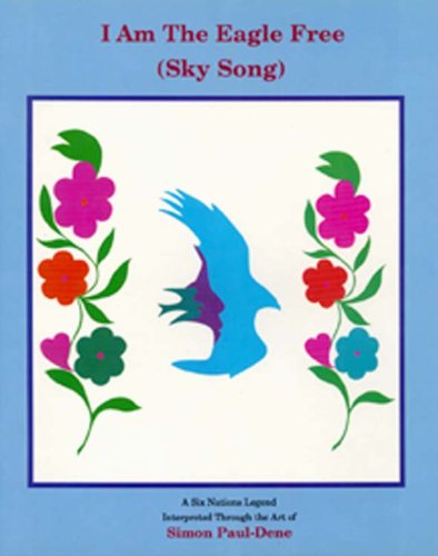 I am the eagle free (sky song)