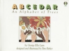 A B Cedar : an alphabet of trees