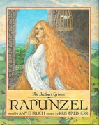 Rapunzel