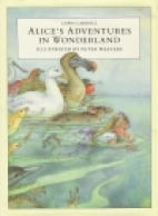 Alice's adventures in wonderland