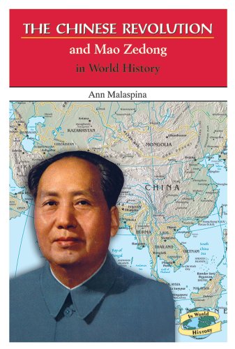The Chinese revolution and Mao Zedong in world history