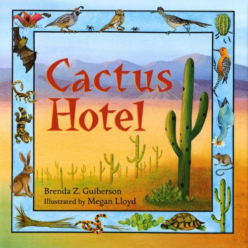 Cactus hotel