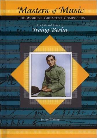 The life and times of Irving Berlin