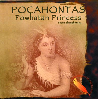 Pocahontas : Powhatan princess