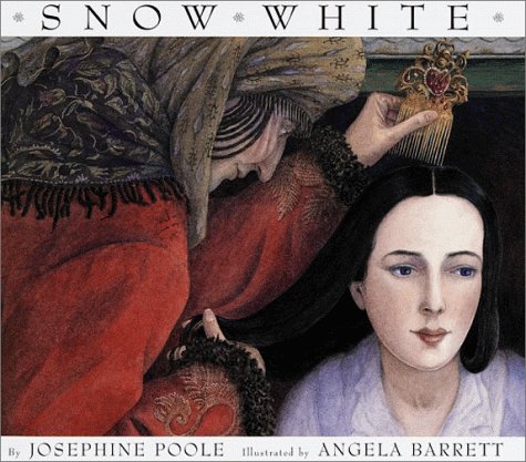 Snow-White